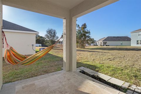 A home in SPRING HILL