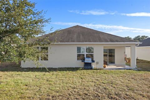 A home in SPRING HILL