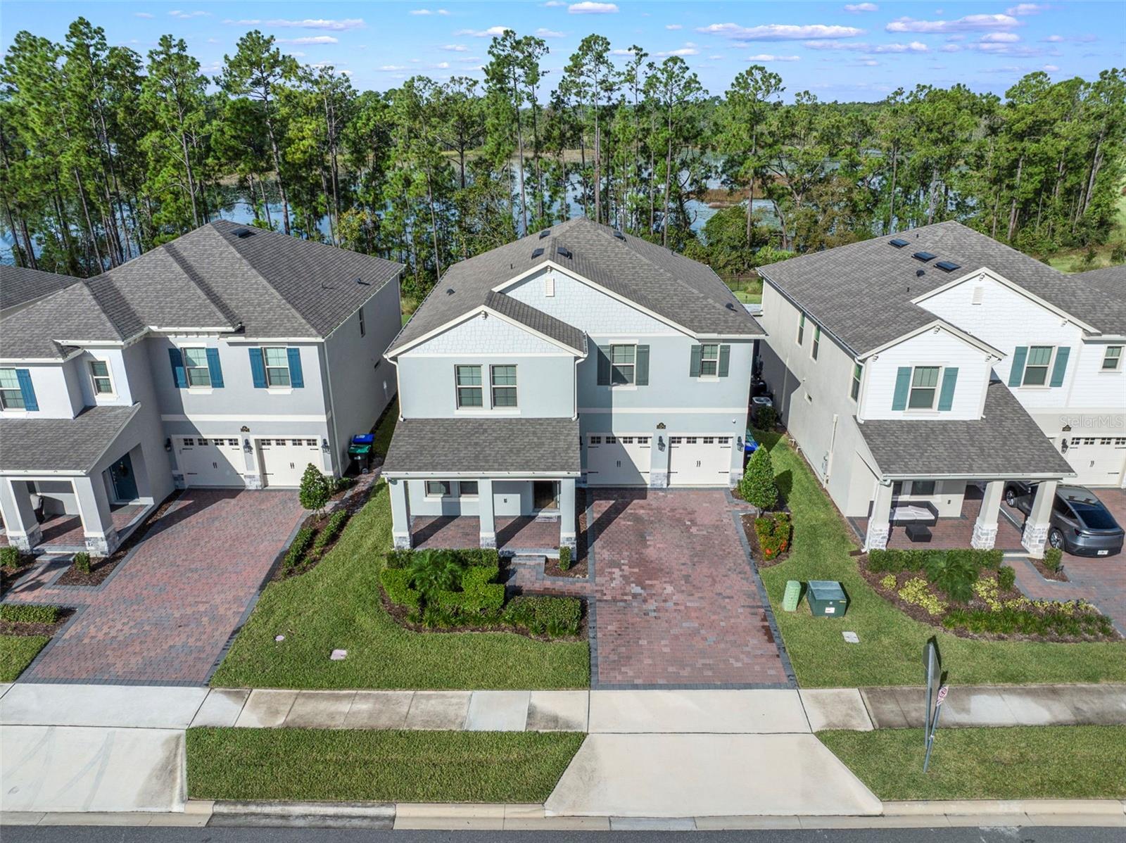 16279 POINT ROCK DRIVE