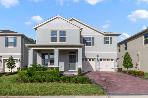 16279 POINT ROCK DRIVE WINTER GARDEN FL 34787