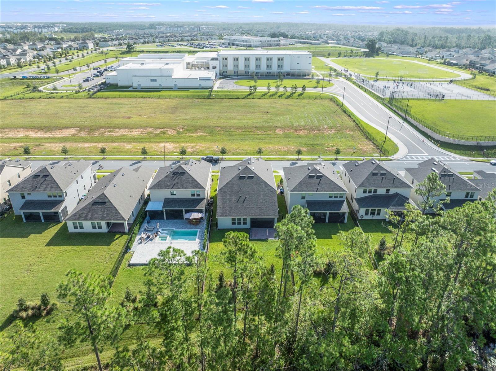 WATERLEIGH PH 4B & 4C - Residential