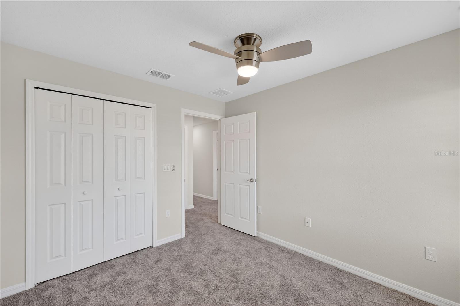 HOLLYGROVE VILLAGE - Residential