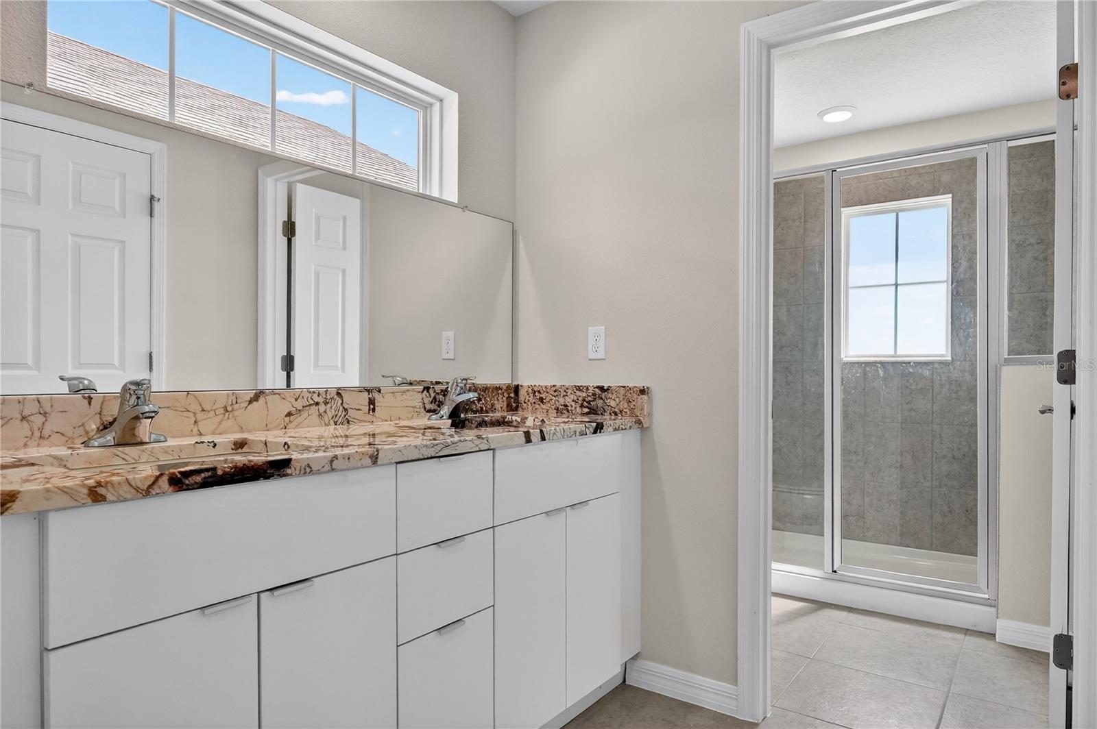 HOLLYGROVE VILLAGE - Residential