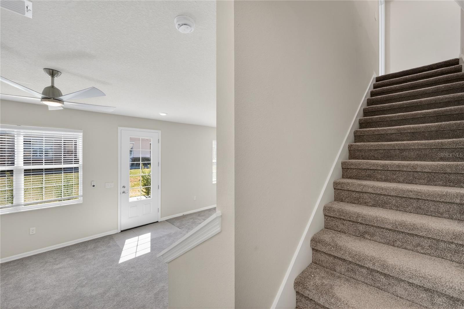 HOLLYGROVE VILLAGE - Residential