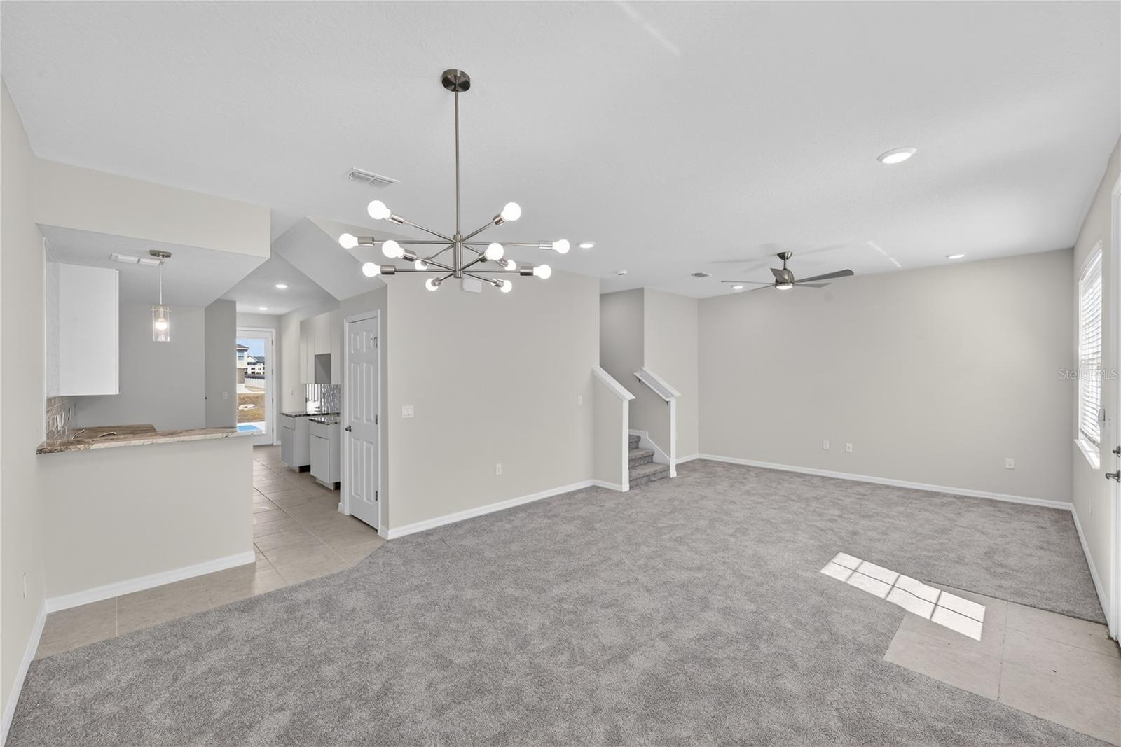 HOLLYGROVE VILLAGE - Residential