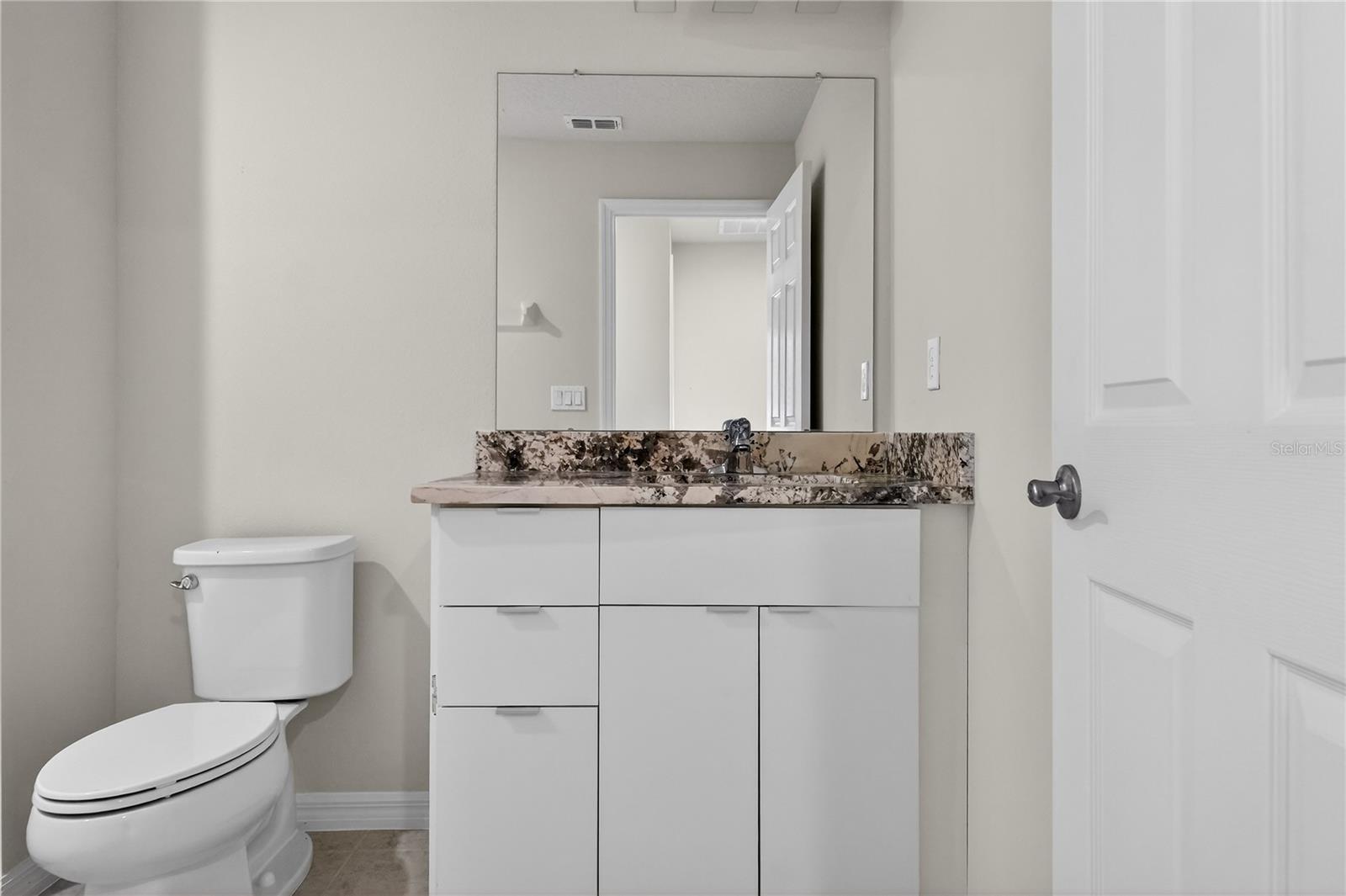 HOLLYGROVE VILLAGE - Residential