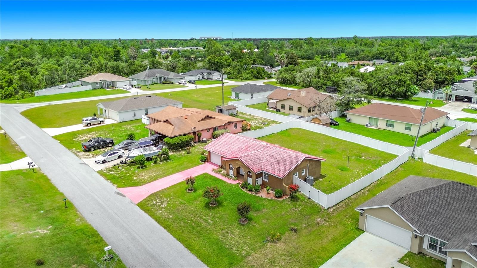 2939 SW 144TH PLACE ROAD
