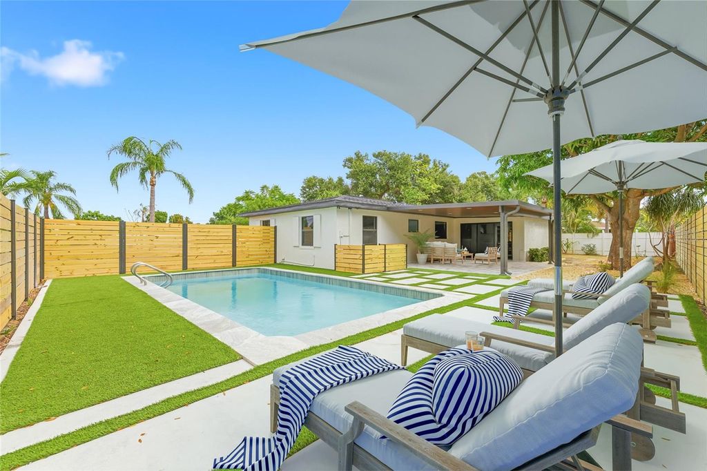 Photo of 6196 44th Avenue N, Kenneth City, FL 33709 (MLS # TB8431805)