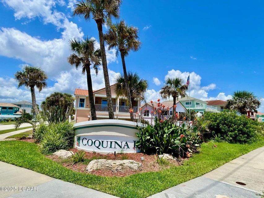 COQUINA KEY UNIT 02 - Residential