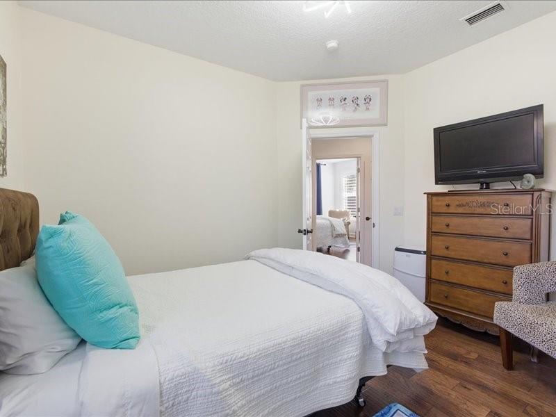 COQUINA KEY UNIT 02 - Residential