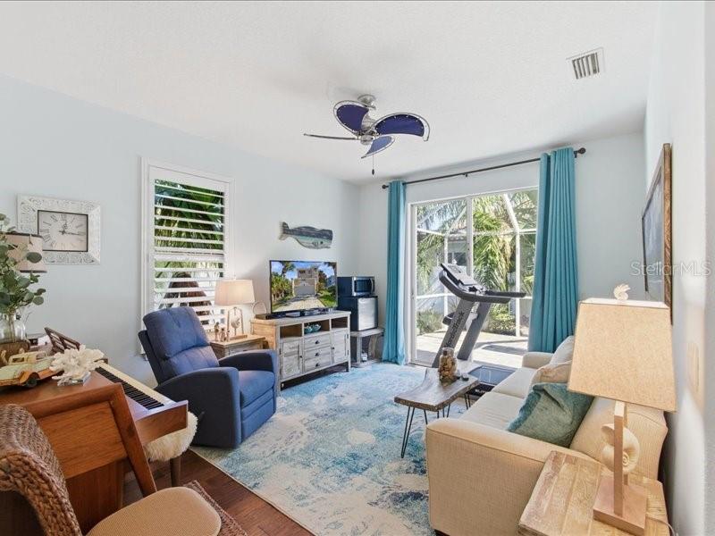 COQUINA KEY UNIT 02 - Residential
