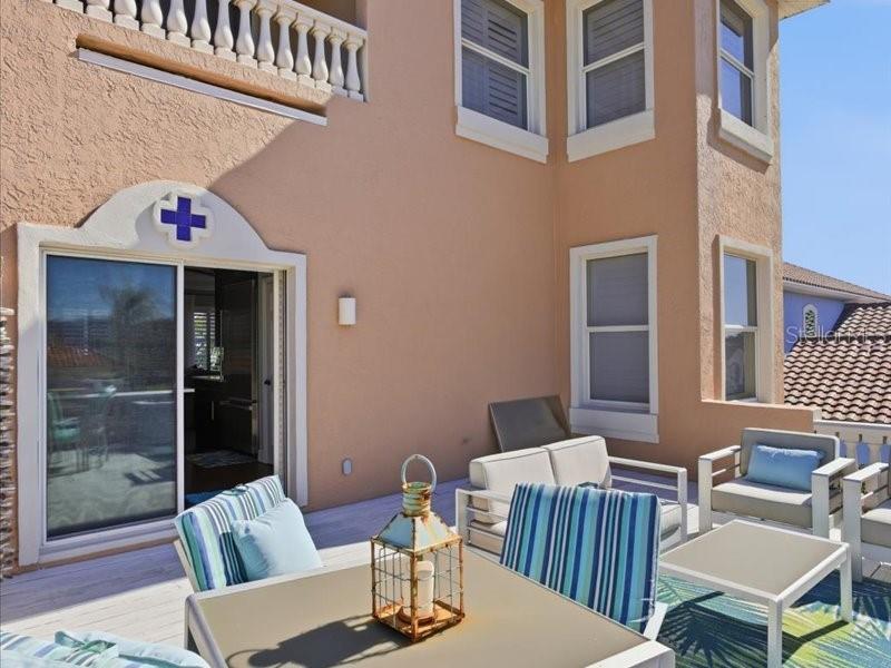 COQUINA KEY UNIT 02 - Residential