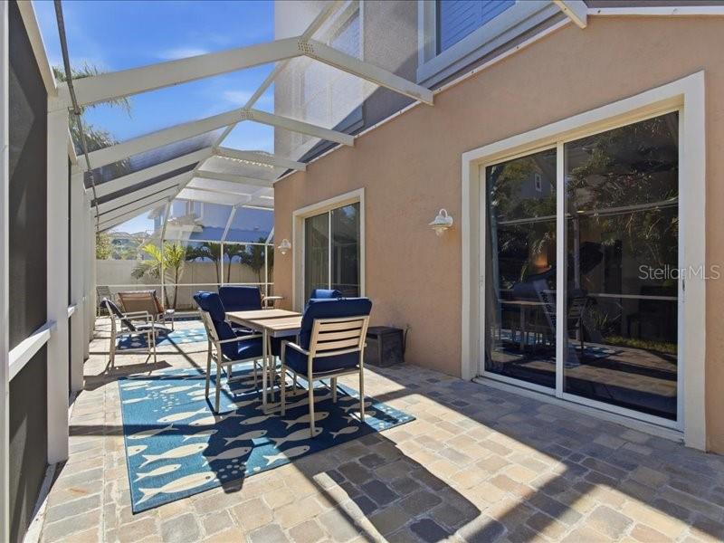 COQUINA KEY UNIT 02 - Residential