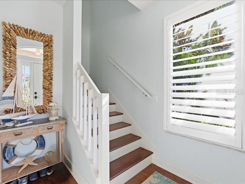 COQUINA KEY UNIT 02 - Residential