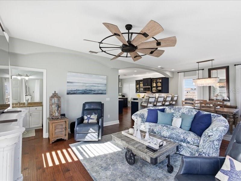 COQUINA KEY UNIT 02 - Residential