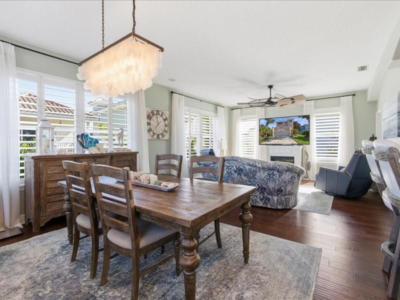 COQUINA KEY UNIT 02 - Residential