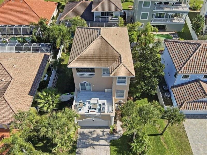 COQUINA KEY UNIT 02 - Residential