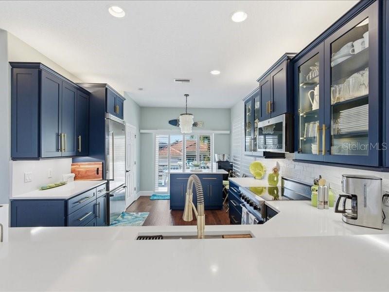 COQUINA KEY UNIT 02 - Residential