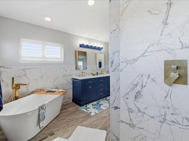 COQUINA KEY UNIT 02 - Residential