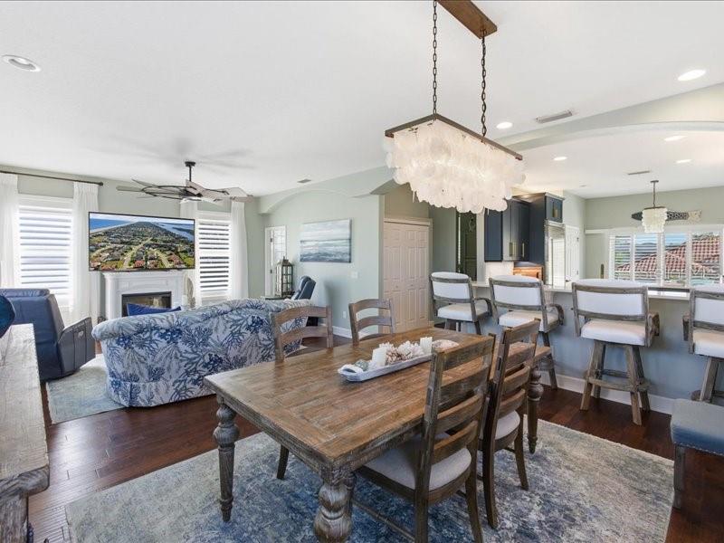 COQUINA KEY UNIT 02 - Residential