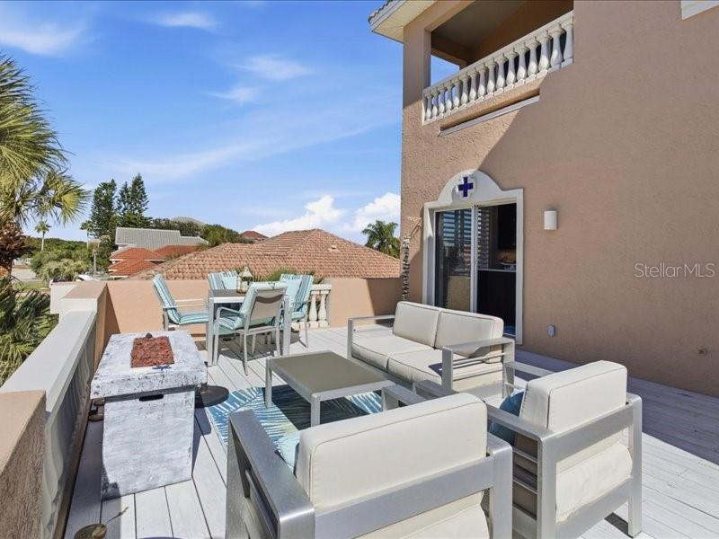 COQUINA KEY UNIT 02 - Residential