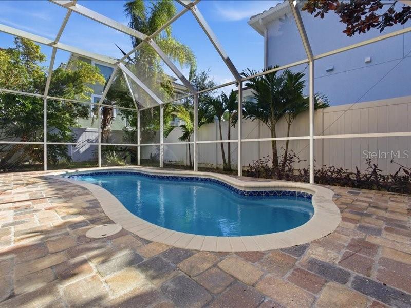 COQUINA KEY UNIT 02 - Residential