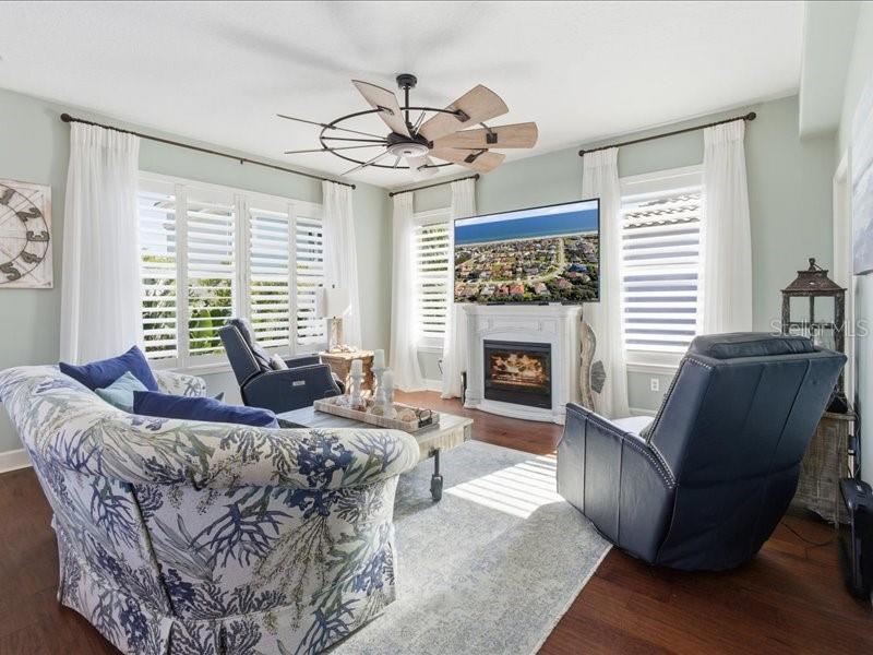 COQUINA KEY UNIT 02 - Residential