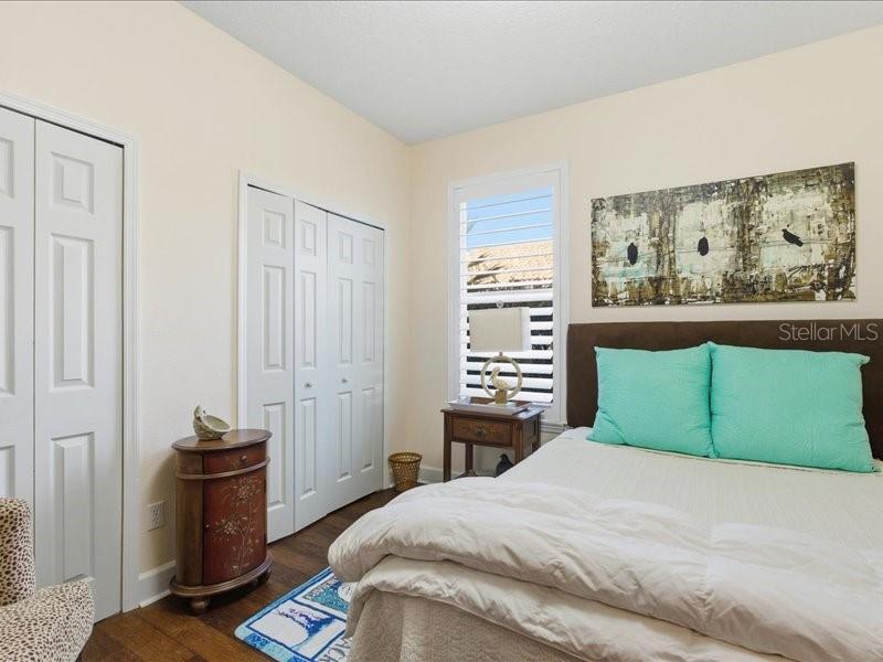 COQUINA KEY UNIT 02 - Residential