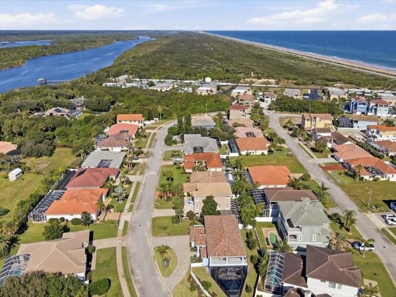 COQUINA KEY UNIT 02 - Residential