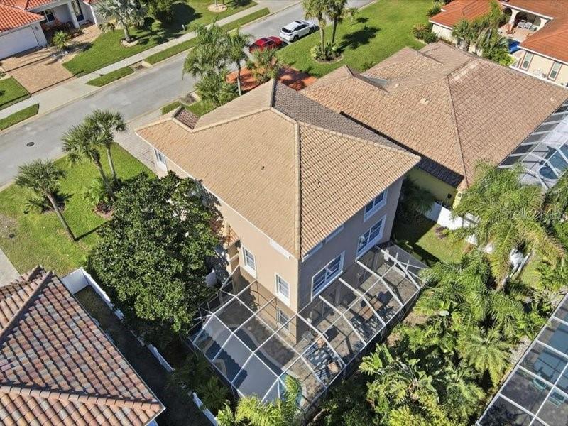 COQUINA KEY UNIT 02 - Residential
