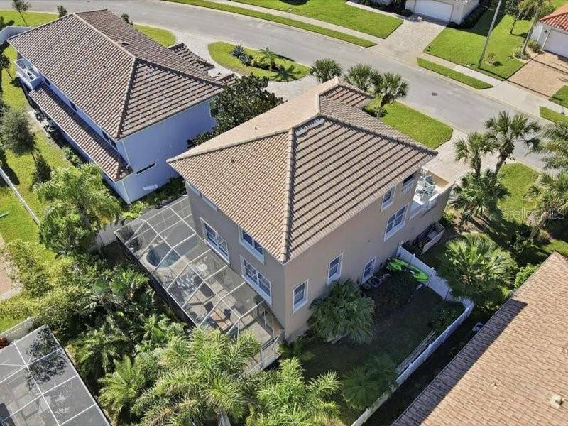 COQUINA KEY UNIT 02 - Residential