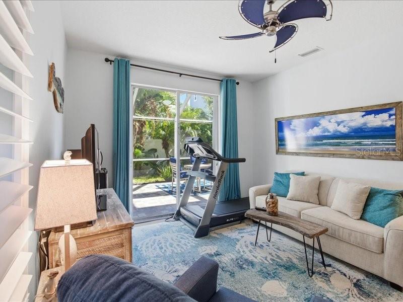 COQUINA KEY UNIT 02 - Residential