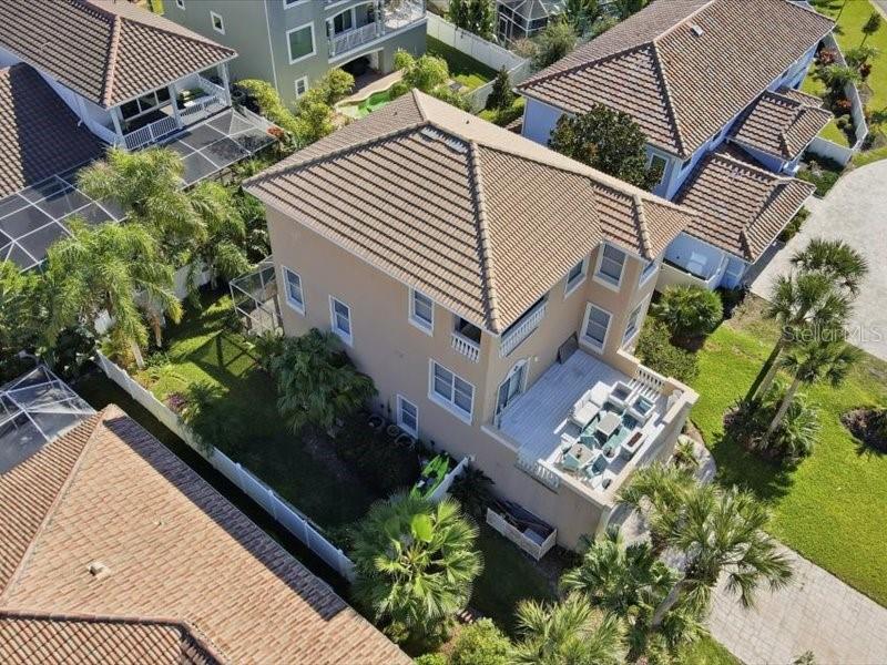 COQUINA KEY UNIT 02 - Residential