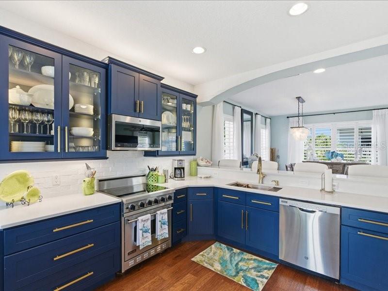 COQUINA KEY UNIT 02 - Residential