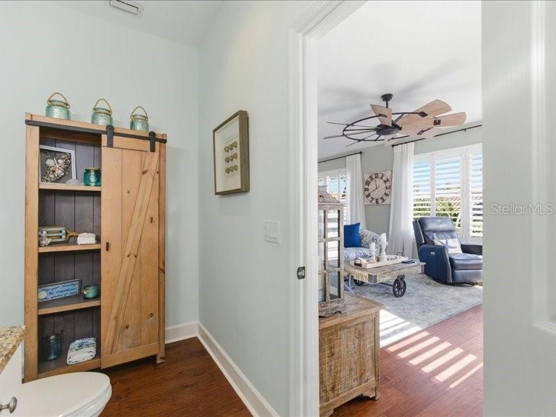 COQUINA KEY UNIT 02 - Residential