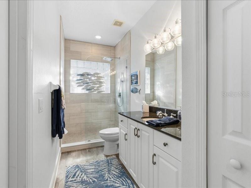 COQUINA KEY UNIT 02 - Residential