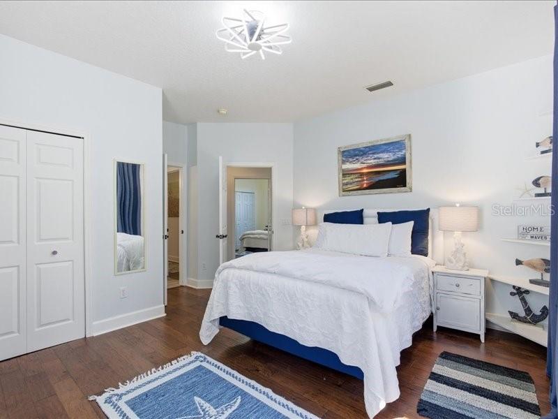 COQUINA KEY UNIT 02 - Residential