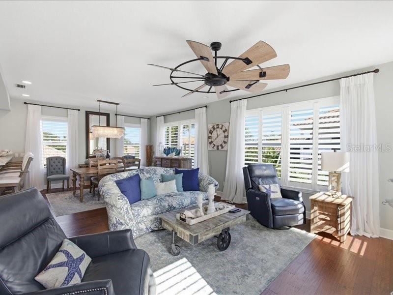 COQUINA KEY UNIT 02 - Residential