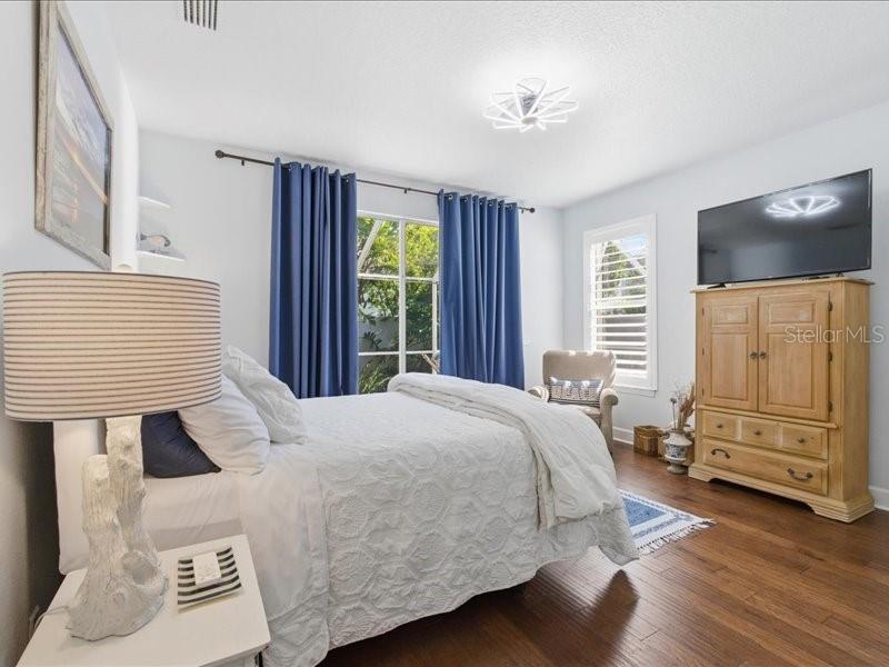 COQUINA KEY UNIT 02 - Residential