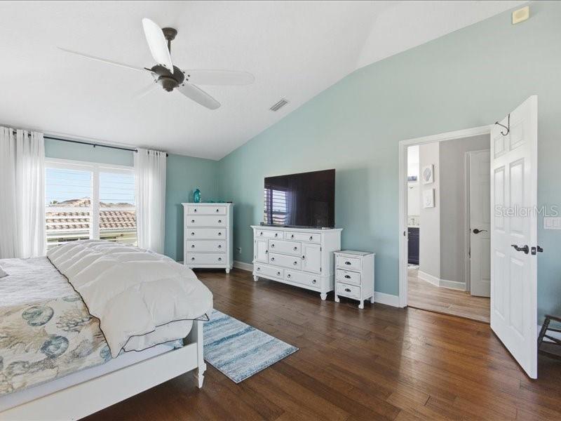 COQUINA KEY UNIT 02 - Residential