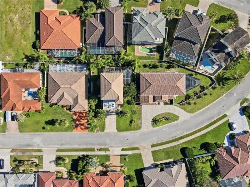 COQUINA KEY UNIT 02 - Residential