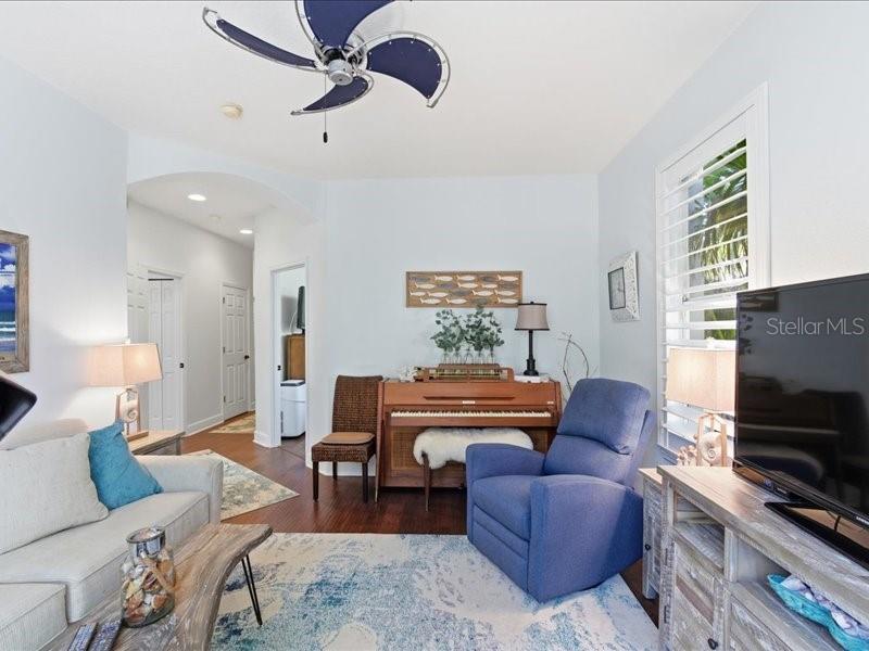 COQUINA KEY UNIT 02 - Residential