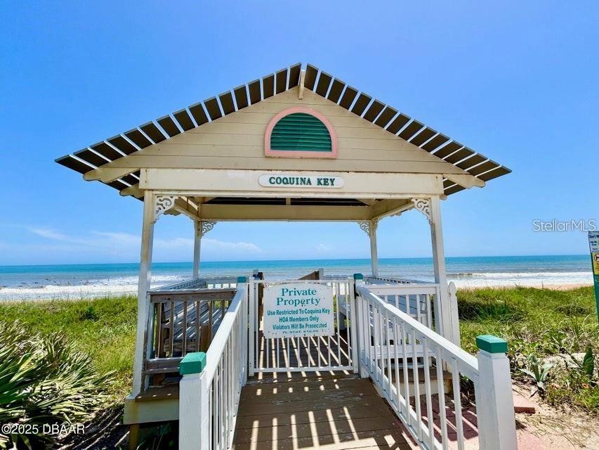 COQUINA KEY UNIT 02 - Residential