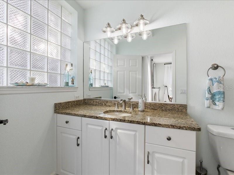 COQUINA KEY UNIT 02 - Residential