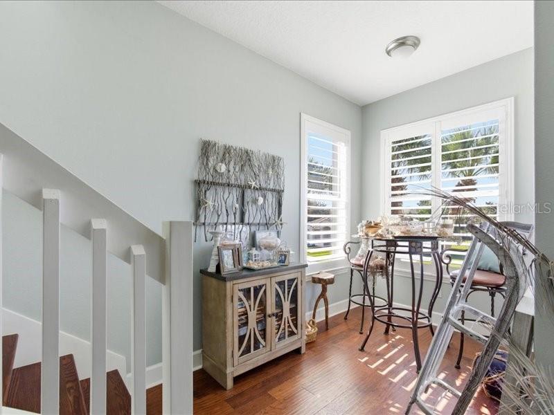 COQUINA KEY UNIT 02 - Residential