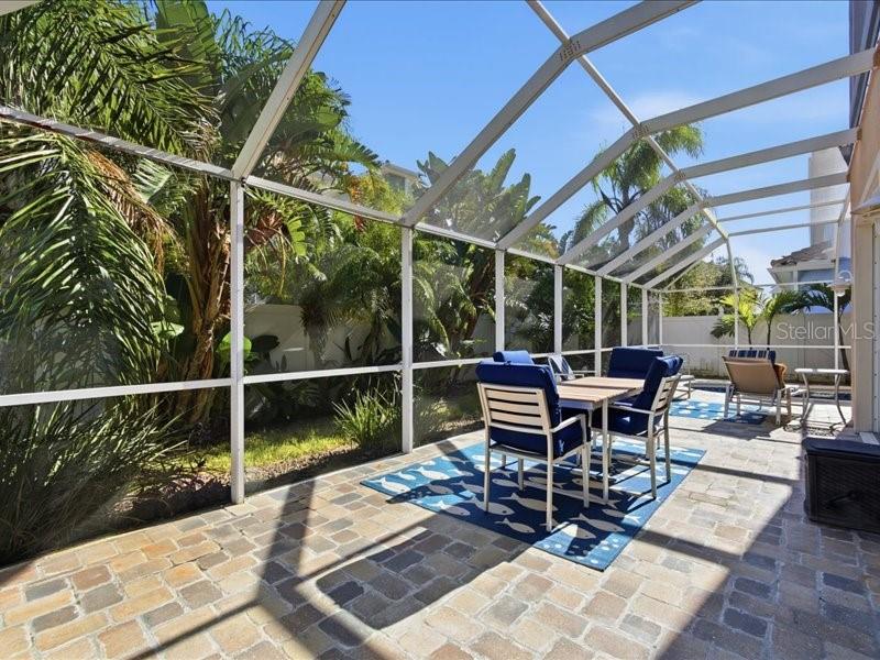 COQUINA KEY UNIT 02 - Residential