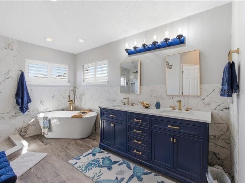 COQUINA KEY UNIT 02 - Residential