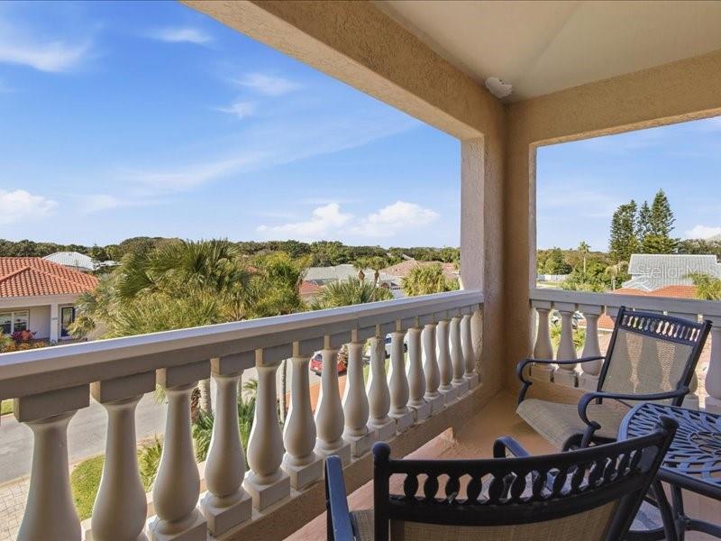 COQUINA KEY UNIT 02 - Residential