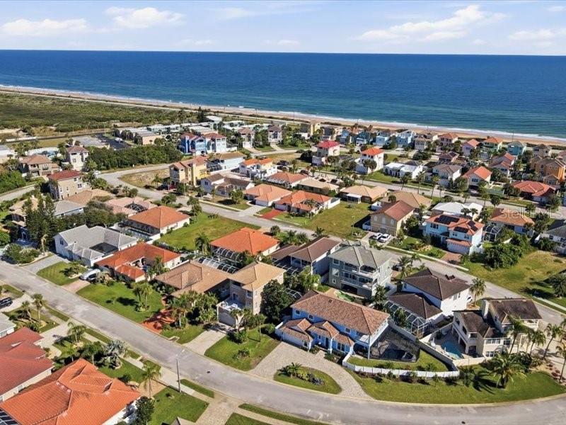 COQUINA KEY UNIT 02 - Residential