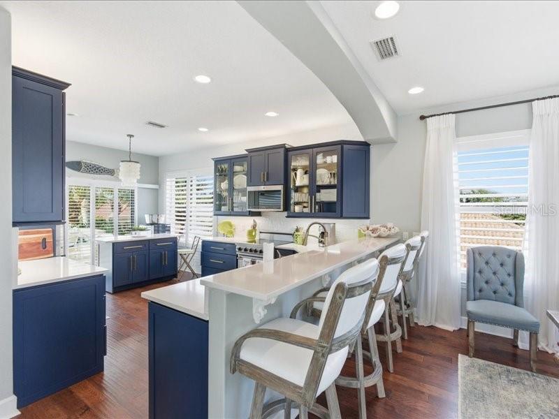 COQUINA KEY UNIT 02 - Residential